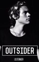 Harry Styles Fanfiction