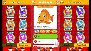 We did not find results for: 100 Soal Cerdas Cermat Bahasa Indonesia Sd Kelas 1 Youtube