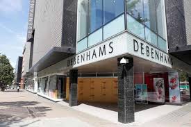 We're celebrating the simple joy of shopping #debenhamsaw20. Uk Retailer Debenhams Cuts Hundreds Of Head Office Staff Sources Zawya Mena Edition