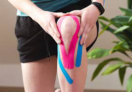 Wide selection, top quality, affordability, superior service & fast turnaround. Can Kinesio Tape Help With Osteoarthritis Health Essentials From Cleveland Clinic