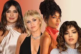 Natural hair is always in style and yara loves to embrace hers. The 8 Most Popular Haircuts Trends 2021 Instyle