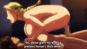 Kyonyuu Elf Oyako Saimin - Dubbed Videos Available