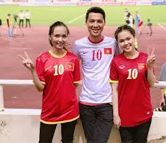 Nên nhớ, những nguyễn công phượng, đỗ duy mạnh, lương xuân trường và một số cái tên khác dù độ tuổi u23 nhưng đã khẳng định được vị trí ở đội tuyển vài năm qua. Báº¡n Gai Hot Girl Cá»§a U23 Viá»‡t Nam Ä'á»— Duy Máº¡nh Bong Ä'a