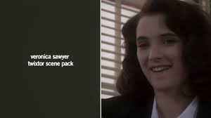 Veronica Sawyer Twixtor + mega link