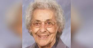 Obituary information for Esther Parker