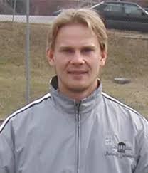 Veli-Pekka "Vellu" Antila (2011)