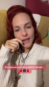 Drop a 🩸 if you’re bleeding with me, in perfect harmony with Mother Nature  🌑 #eclipse #eclipseready #solareclipse #bloodmoon #newmoon #aries #witch  #witchtok #witchesoftiktok #witchywoman #witchytips ...