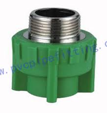 Material that homebuilders use for the plumbing has changed over time. How To Connect Pe Pipe To Ppr Pipe Pvc Fitting Factory