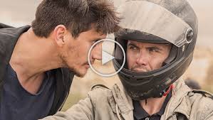 LOS FIERROS: estreno 12 de septiembre