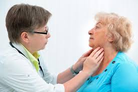 Allergies And Swollen Lymph Nodes Can Both Be Unpleasant But The Two Are Generally Not Related An Swollen Lymph Nodes Lymph Nodes Lymphatic Drainage Massage