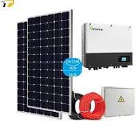 Jeftini sustavi solarne energije na mreži Proizvođači ...