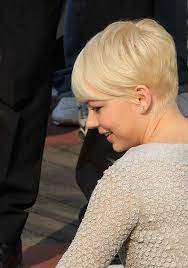 Michelle Pixie Schnitte Williams 20 Michelle Williams Pixie Schnitte Michelle Pixie Schnitte Short Hair Styles Michelle Williams Hair Hair Styles