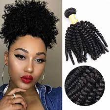 The more you use harsh chemicals, the more your strands will pay the price with dryness, breakage, and frizz. Top 10 Kinky Hair Extension Brands