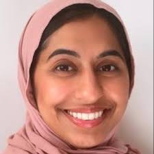 Huma Chaudhry's Instagram, Twitter & Facebook