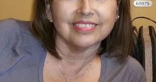 Geraldine May Van Overbeek (Cordero)