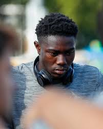 Welcome to the squad, Tom Miles ⚔️🇬🇧 #GoHoos