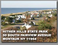 Hither hills is a new york state park located right on the ocean. 32 Hither Hills Montauk Ideas Montauk Hills State Parks
