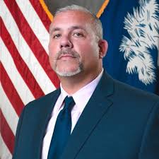 Today was a special day as I completed the South Carolina Corrections  Academy.