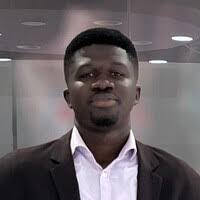 David Aduamah Email & Phone Number