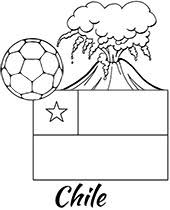 This english lesson is following on from the previous 2 lessons. Flags Coloring Pages For Kids Topcoloringpages Net