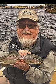 Gordon Ledford Obituary (2024)