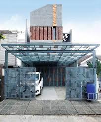Tidak panas, selain genteng, multiroof, terbaik, minimalis, terbaru, ringan, seng, tahan panas. 55 Ide Kanopi Rumah Di 2021 Rumah Kanopi Rumah Minimalis
