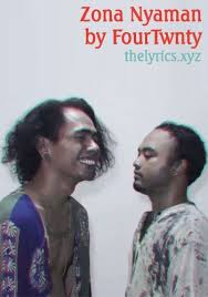 Pin Di Lirik Lagu Indonesia