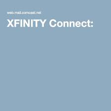 Sign In To Comcast Digital Cable Tv Home Phone Xfinity