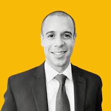 Danny Coello Email & Phone Number