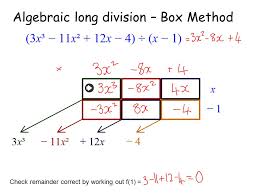 Lond division is a method to divide a number by another resulting in a quotient and remainder. Starter Can You Perform Long Division 1 Work Out 2675 Divided By 25 Using Long Division 2 Work Out 3875 Divided By 12 Using Long Division Ppt Download