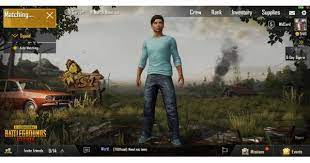 Playerunknown S Battleground Pubg Mobile App Review