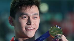 Brustschwimmerin elendt knackt deutschen rekord. Heidtmann Uber Sun Yang Dass Er Hier Schwimmt Ist Eine Frechheit Stern De