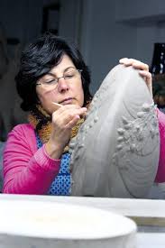 Lhorta, cristina ramos, e couto, m.t. Exportacoes Sao O Segredo Do Novo Folego Da Fabrica De Ceramica Das Caldas Da Rainha Publico