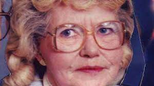 Nancy A. E. Kesteren Obituary (1934