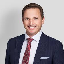 Brad W Dixon KC, Canada