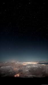Pinterest Latifa X Ig Wolferess Sky Aesthetic Dark Wallpaper Beautiful Wallpapers