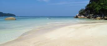 Kepulauan perhentian) are islands in besut district, terengganu, malaysia. Perhentian Islands Trauminseln In Malaysia