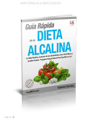 La milagrosa dieta del ph pdf free : Guia Rapida La Dieta Alcalina Pdf Libro Descargar Gratis Gabriel Gavina Quiosco Joomag