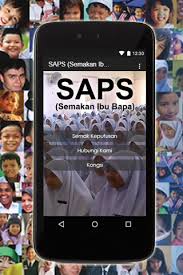 Check spelling or type a new query. Saps Semakan Ibu Bapa Apps On Google Play