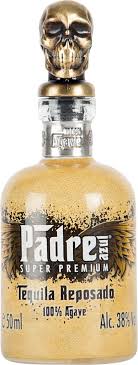 Usd retail partner old town tequila buy online $ 95.00. Padre Azul Tequila Reposado 5cl