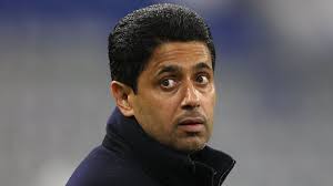 Building a new team': PSG owner Nasser Al-Khelaifi admits project restart