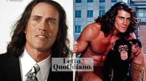 Era giovane, aveva 59 anni. Addio A Tarzan Joe Lara E La Sua Famiglia Sono Morti In Un Incidente Aereo