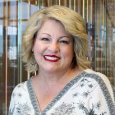 Joyce Halbert's Instagram, Twitter & Facebook