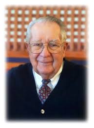 Ralph Franck Obituary