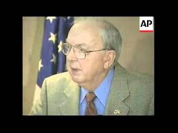 Jessie Helms' visit to Mexico