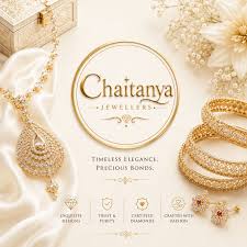 Chaitanya Jewellery