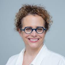 A great read about what drives Claudine and Stephen Bronfman's  philanthropy.