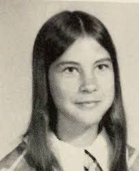 In Loving Memory of Betty Mitchell Hulsey Green, PHS Class of 1974