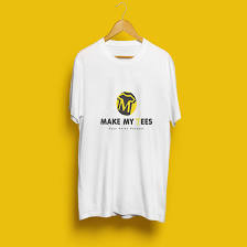All Type of T shirt with Printing