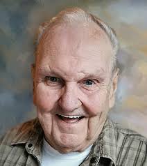 John Kelly (Obituary)